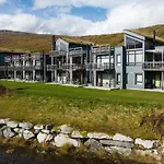 New! Close To Hardangervidda & Voringsfossen 에이드피오르드