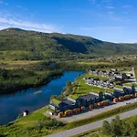 아파트 New! Close To Hardangervidda & Voringsfossen