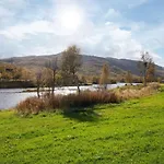 New! Close To Hardangervidda & Voringsfossen 아파트 *