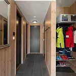 아파트 New! Close To Hardangervidda & Voringsfossen 에이드피오르드