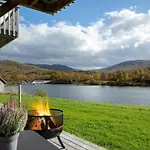 New! Close To Hardangervidda & Voringsfossen 아파트 에이드피오르드