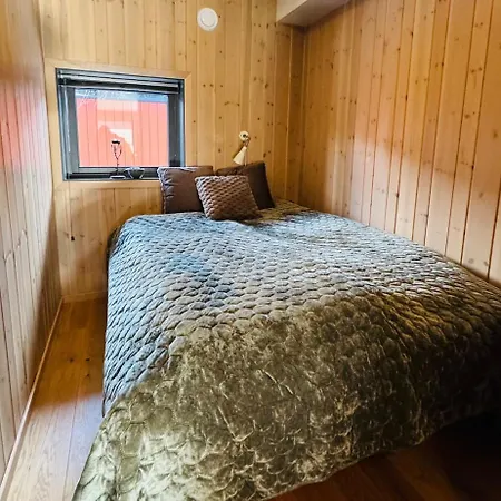 New! Close To Hardangervidda & Voringsfossen Eidfjord