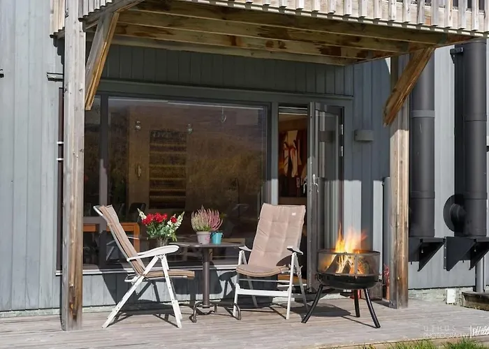 New! Close To Hardangervidda & Voringsfossen *