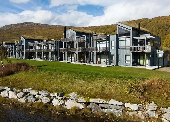 New! Close To Hardangervidda & Voringsfossen Eidfjord