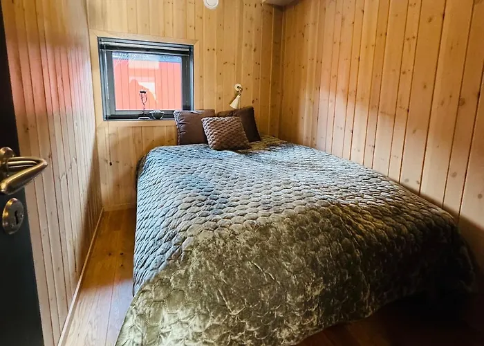 New! Close To Hardangervidda & Voringsfossen Eidfjord