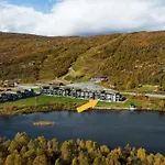 Apartamento New! Close To Hardangervidda & Voringsfossen