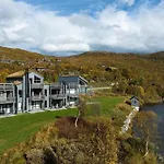 New! Close To Hardangervidda & Voringsfossen * Eidfjord