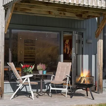 New! Stay Only 10 Minutes From Hardangervidda & Voringsfossen *
