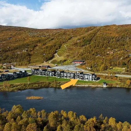 Appartamento New! Stay Only 10 Minutes From Hardangervidda & Voringsfossen