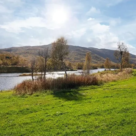 New! Stay Only 10 Minutes From Hardangervidda & Voringsfossen Appartamento *