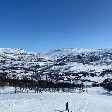 Apartamento New! Close To Hardangervidda & Voringsfossen *